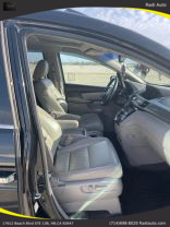 2011 Honda Odyssey - Image 10