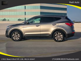 2015 Hyundai Santa Fe Sport - Image 12