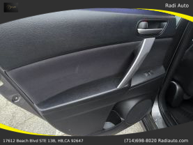 2011 Mazda Mazda3 - Image 30