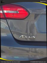 2015 Ford Focus - Image 10
