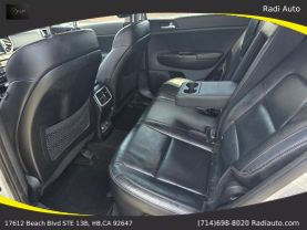 2017 Kia Sportage - Image 14