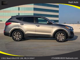 2015 Hyundai Santa Fe Sport - Image 13
