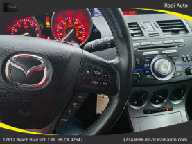 2011 Mazda Mazda3 - Image 47