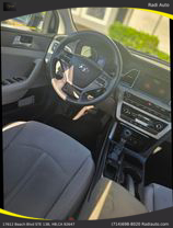 2016 Hyundai Sonata - Image 16