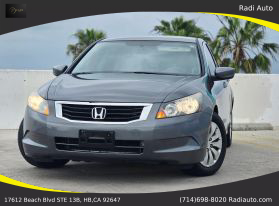 2010 Honda Accord - Image 1