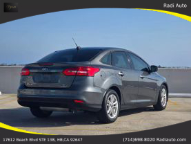 2015 Ford Focus - Image 8