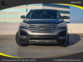 2015 Hyundai Santa Fe Sport - Image 6