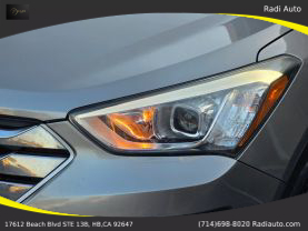2015 Hyundai Santa Fe Sport - Image 16