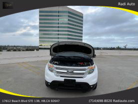 2015 Ford Explorer - Image 30
