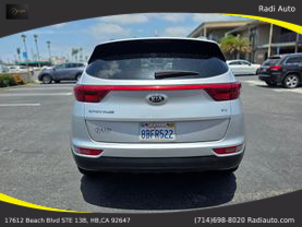 2017 Kia Sportage - Image 11