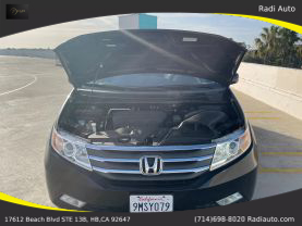 2011 Honda Odyssey - Image 29