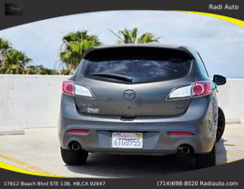 2011 Mazda Mazda3 - Image 10