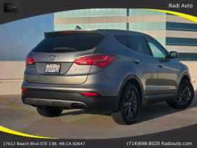 2015 Hyundai Santa Fe Sport - Image 7
