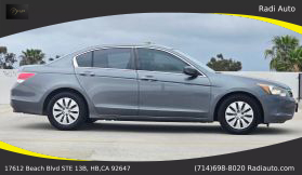2010 Honda Accord - Image 4