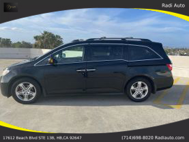 2011 Honda Odyssey - Image 4
