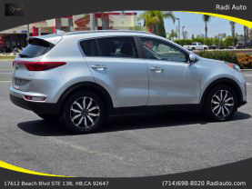 2017 Kia Sportage - Image 6