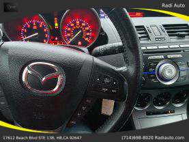 2011 Mazda Mazda3 - Image 48