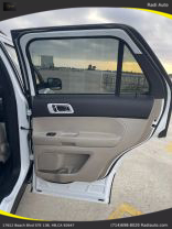 2015 Ford Explorer - Image 14