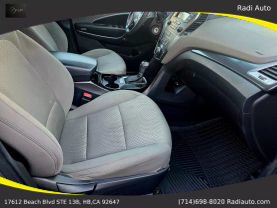 2015 Hyundai Santa Fe Sport - Image 38