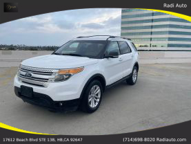 2015 Ford Explorer - Image 3
