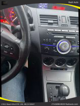 2011 Mazda Mazda3 - Image 46