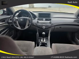 2010 Honda Accord - Image 19
