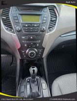 2015 Hyundai Santa Fe Sport - Image 42