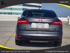 2015 Ford Focus - Image 15