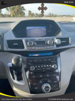 2011 Honda Odyssey - Image 18