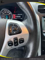 2015 Ford Explorer - Image 29