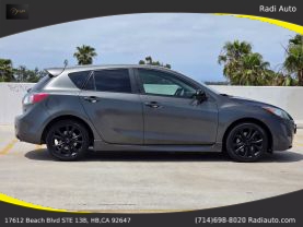 2011 Mazda Mazda3 - Image 6