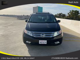 2011 Honda Odyssey - Image 2