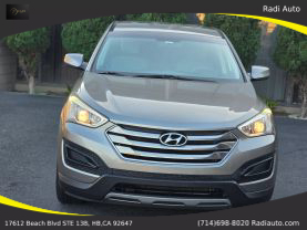 2015 Hyundai Santa Fe Sport - Image 14