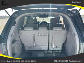 2011 Honda Odyssey - Image 16