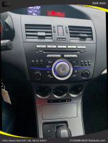 2011 Mazda Mazda3 - Image 41