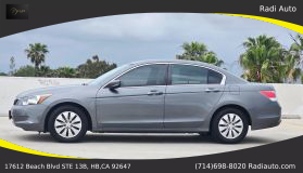 2010 Honda Accord - Image 5