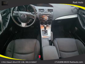 2011 Mazda Mazda3 - Image 16