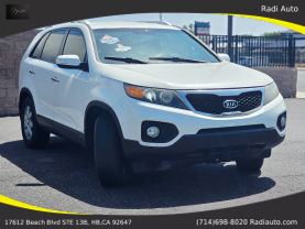 2013 Kia Sorento - Image 5