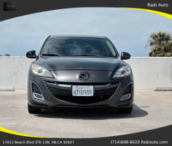 2011 Mazda Mazda3 - Image 3