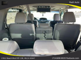 2011 Honda Odyssey - Image 25