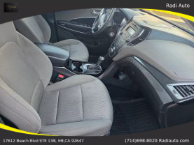 2015 Hyundai Santa Fe Sport - Image 39