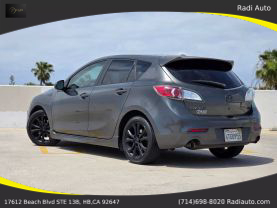 2011 Mazda Mazda3 - Image 12