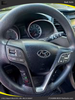 2015 Hyundai Santa Fe Sport - Image 26