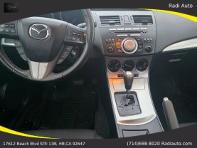 2011 Mazda Mazda3 - Image 14