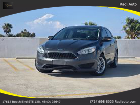 2015 Ford Focus - Image 2