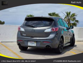 2011 Mazda Mazda3 - Image 8