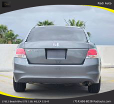 2010 Honda Accord - Image 7