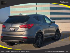 2015 Hyundai Santa Fe Sport - Image 10