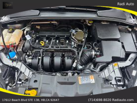 2015 Ford Focus - Image 18
