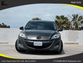 2011 Mazda Mazda3 - Image 2